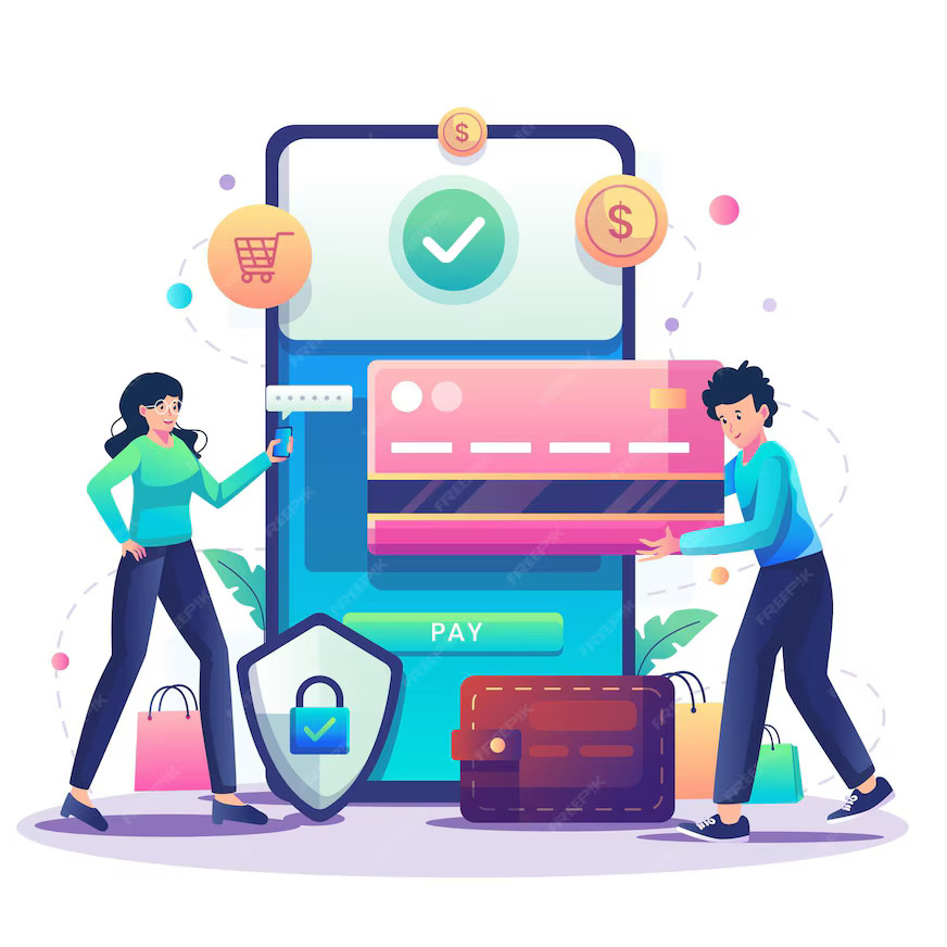 E-Wallet and Payout Management